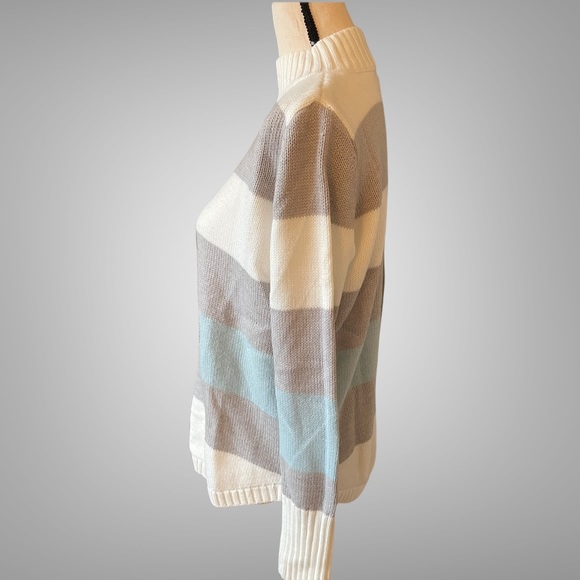 Ana Long Sleeve Sweater Size XS - Picture 11 of 14